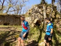 Trail de l'Oppidum